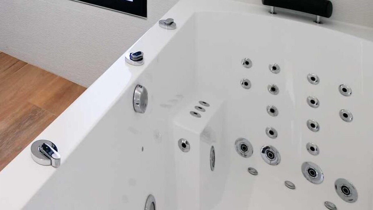 Photo of Bathroom in Cagnes-sur-Mer