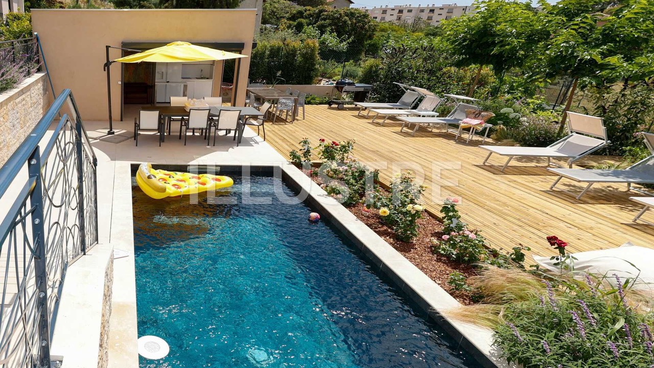 Photo of Outdoor in Cagnes-sur-Mer