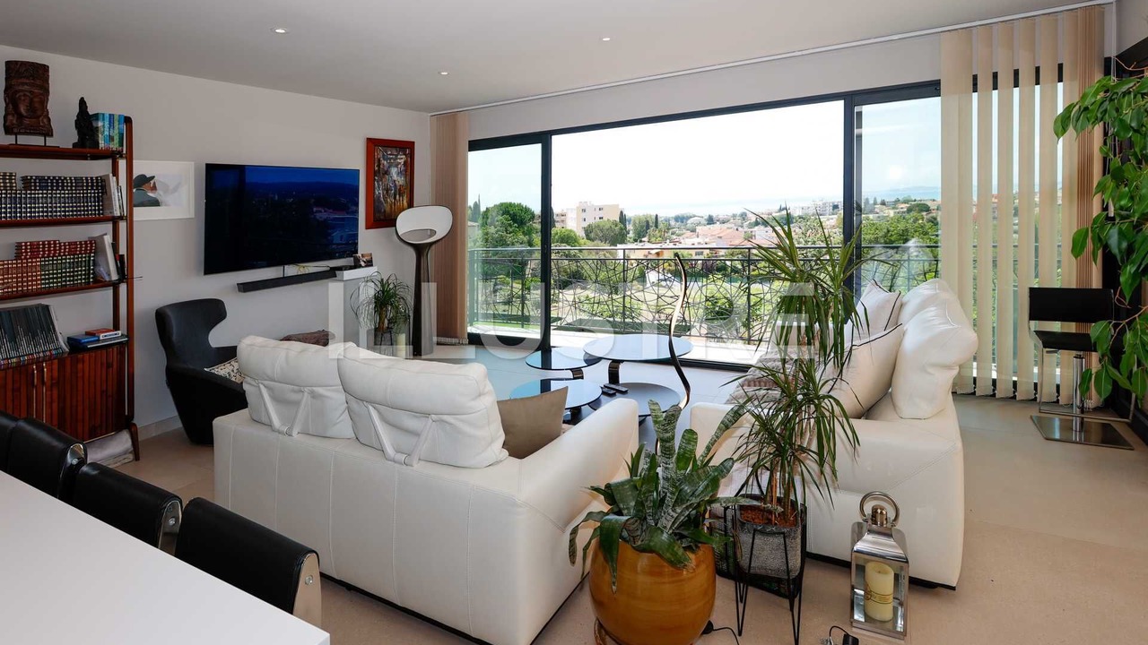 Photo of Livingroom in Cagnes-sur-Mer