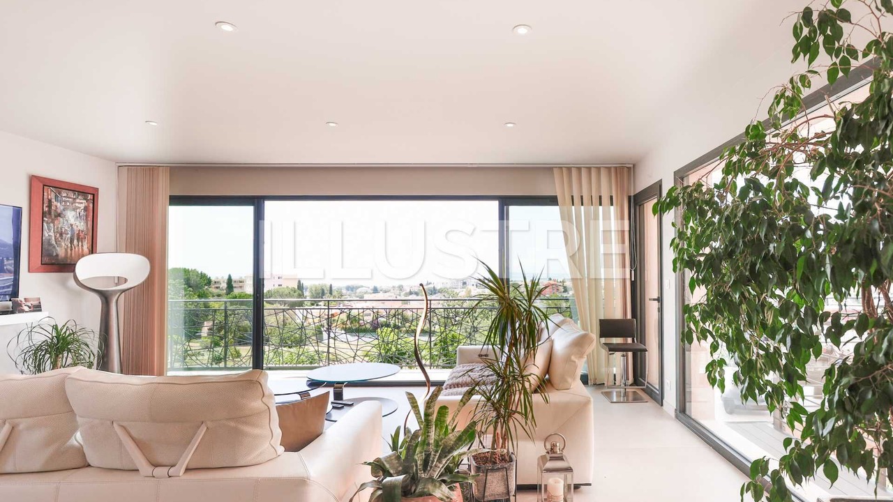 Photo of Livingroom in Cagnes-sur-Mer