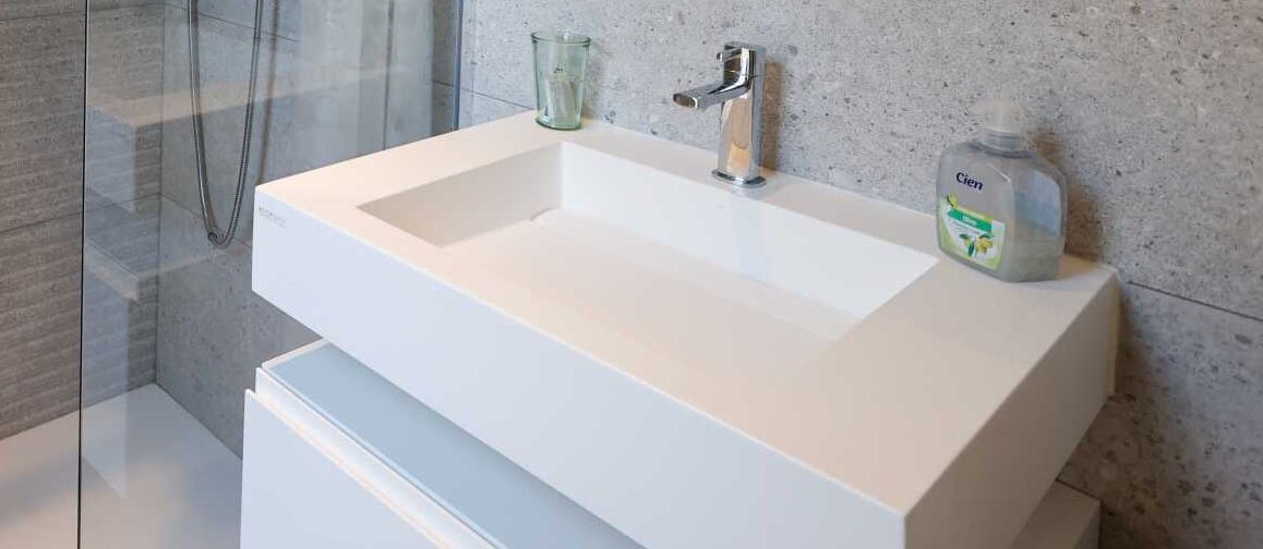 Photo of Bathroom in Cagnes-sur-Mer
