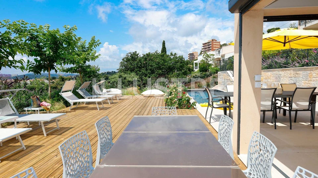 Photo of Outdoor in Cagnes-sur-Mer