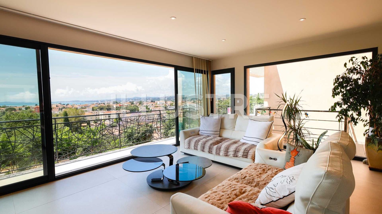 Photo of Livingroom in Cagnes-sur-Mer
