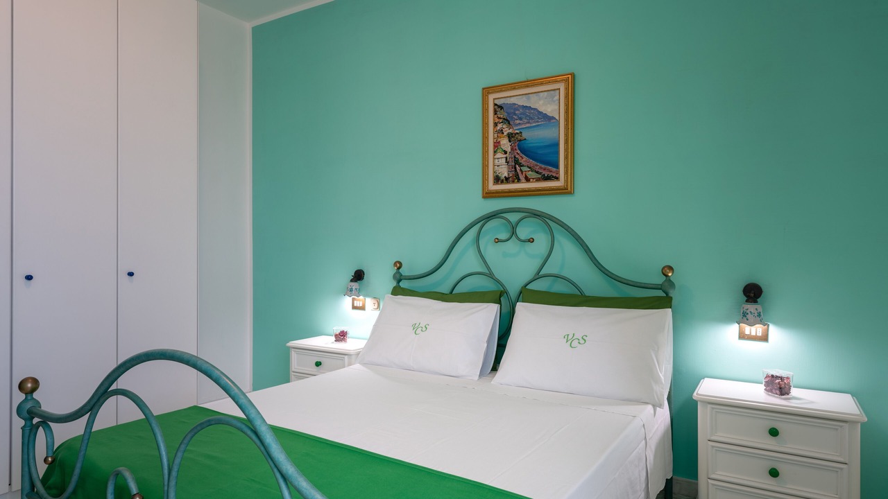 Photo of Bedroom in Conca dei Marini
