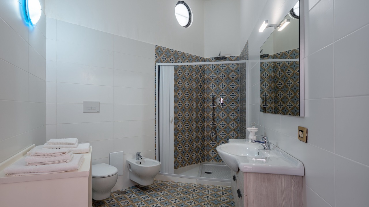 Photo of Bathroom in Conca dei Marini