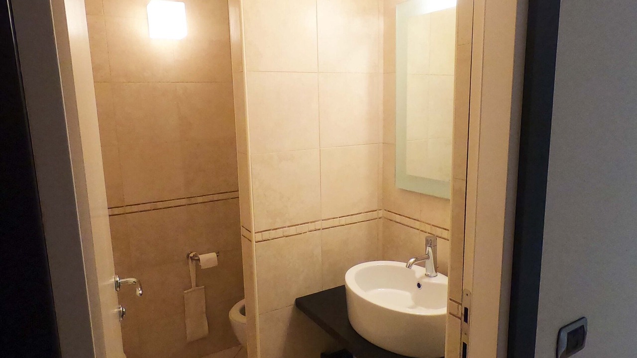 Photo of Bathroom in Villeneuve-Loubet