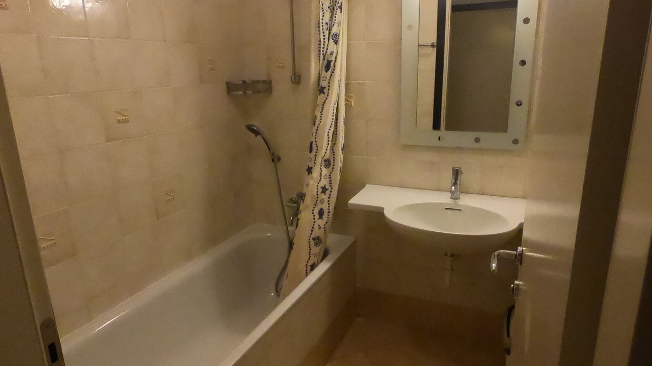 Photo of Bathroom in Villeneuve-Loubet