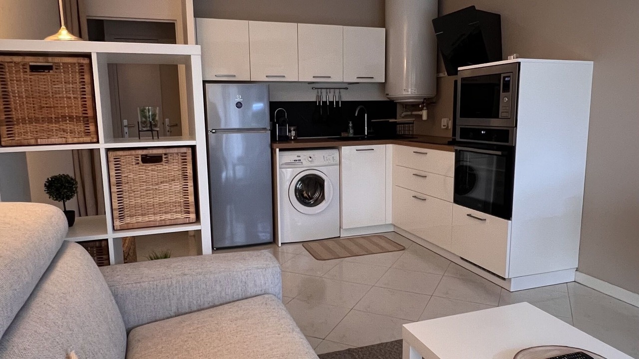 Photo of Livingroom in Saint Antoine