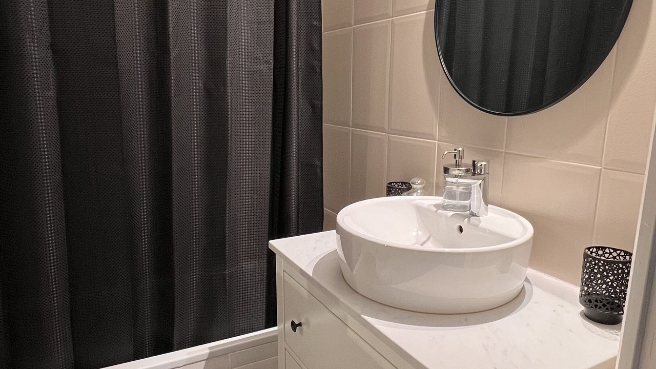 Photo of Bathroom in Saint Antoine