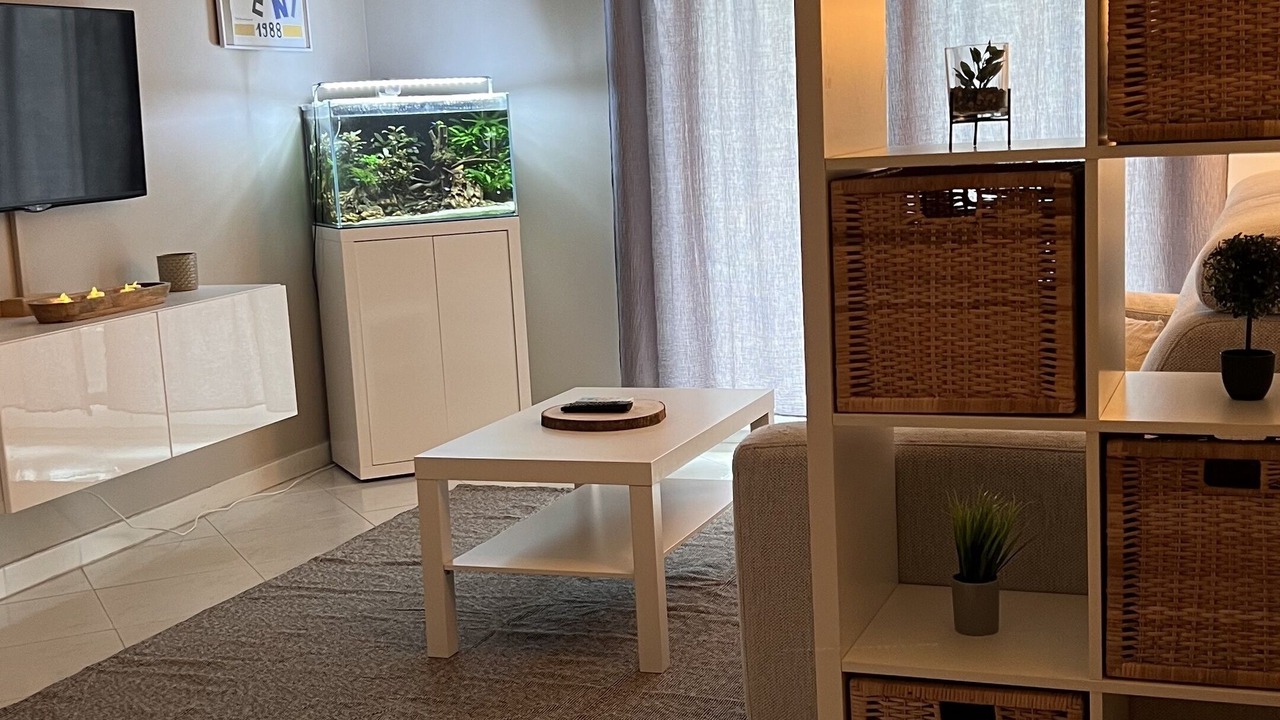 Photo of Livingroom in Saint Antoine