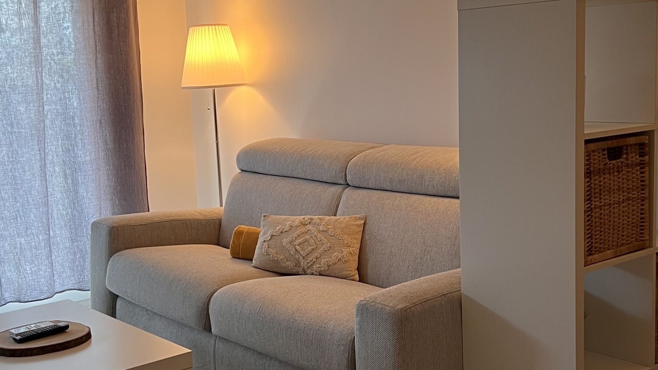 Photo of Livingroom in Saint Antoine