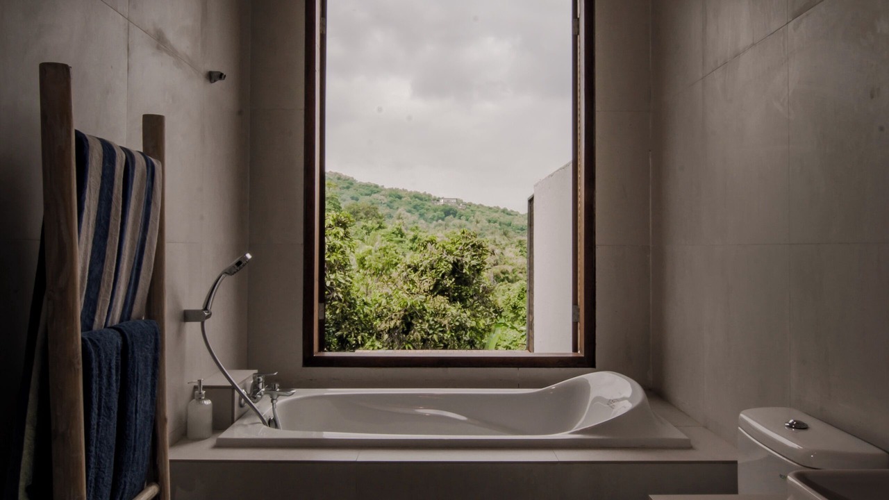 Photo of Bathroom in Kayu Putih