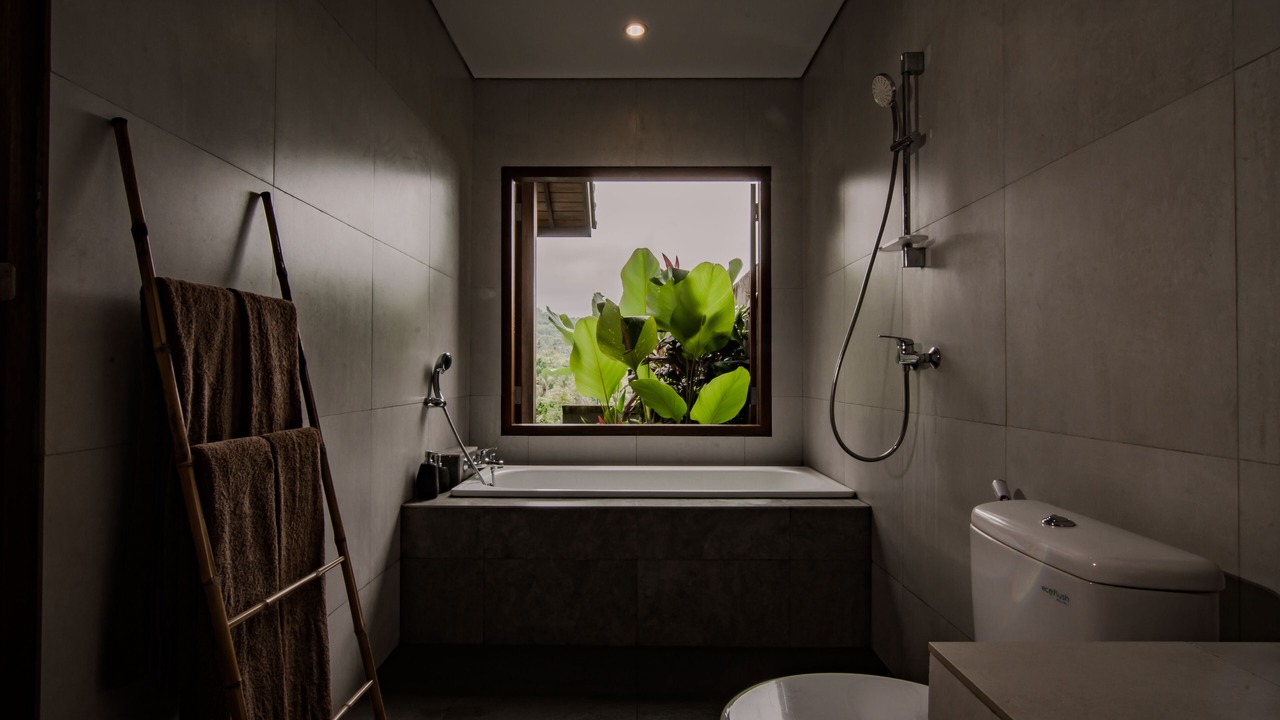 Photo of Bathroom in Kayu Putih