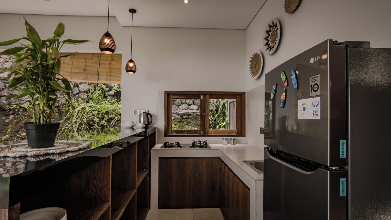 Photo of Kitchen in Kayu Putih