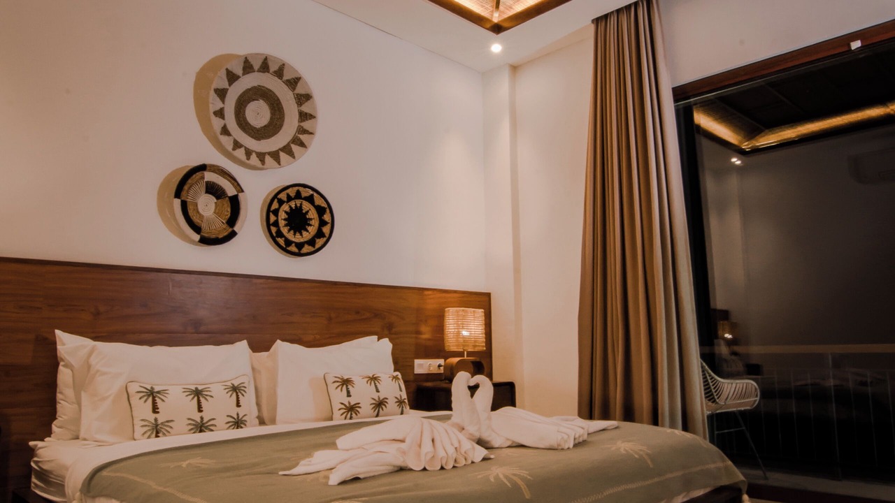 Photo of Bedroom in Kayu Putih