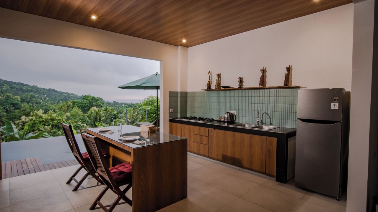 Photo of Kitchen in Kayu Putih