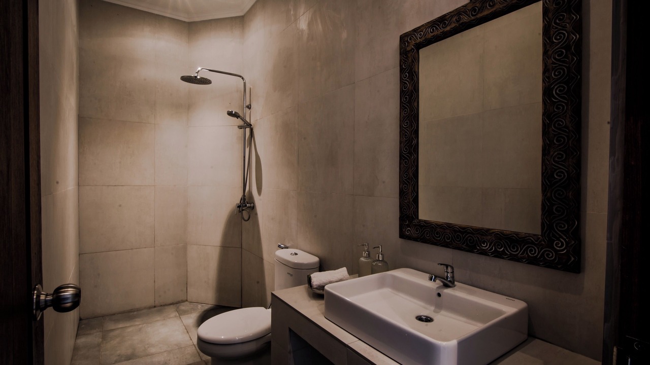 Photo of Bathroom in Kayu Putih
