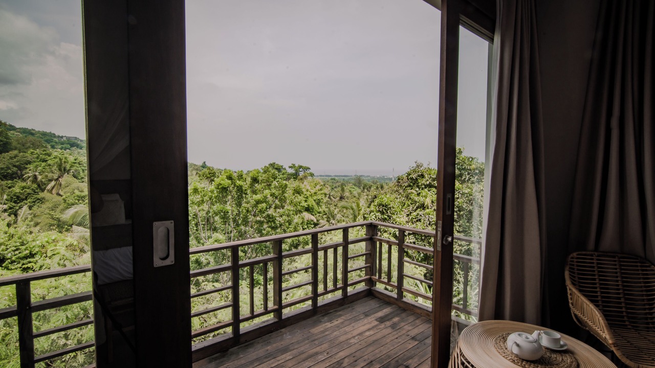 Photo of Bedroom in Kayu Putih