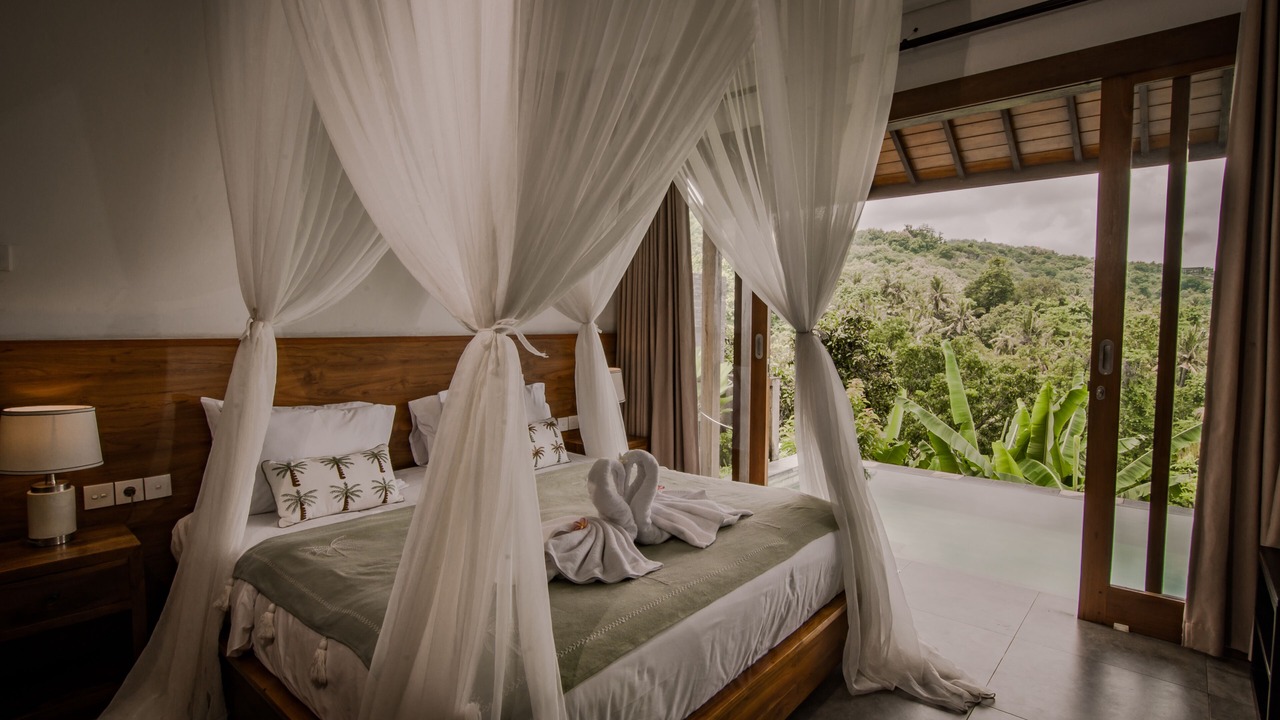 Photo of Bedroom in Kayu Putih
