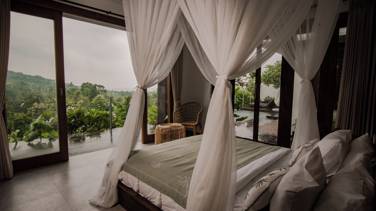 Photo of Bedroom in Kayu Putih