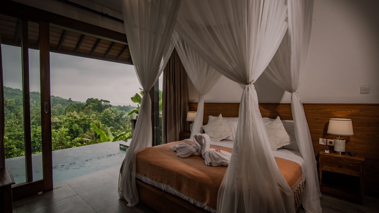 Photo of Bedroom in Kayu Putih