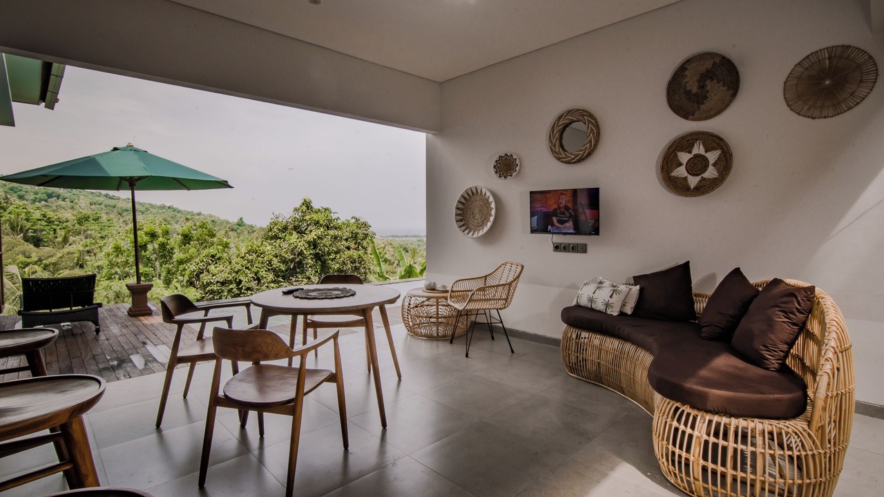 Photo of Livingroom in Kayu Putih