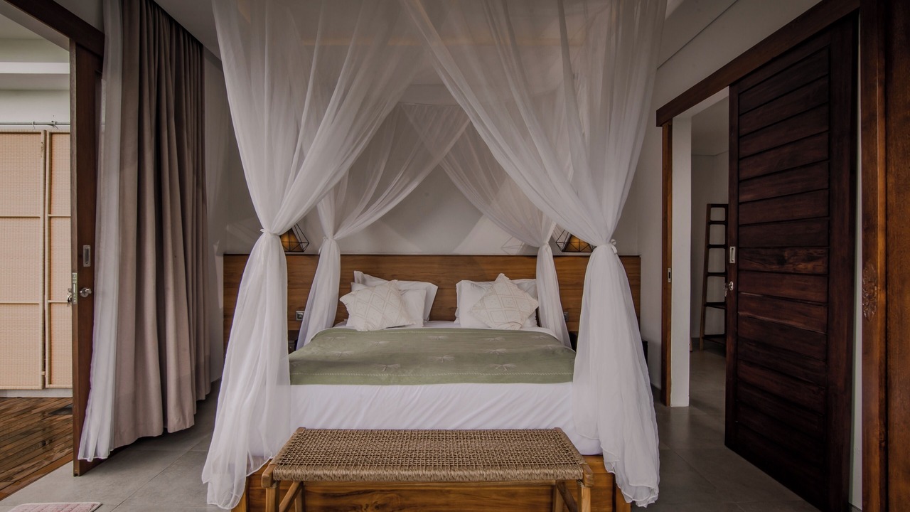 Photo of Bedroom in Kayu Putih