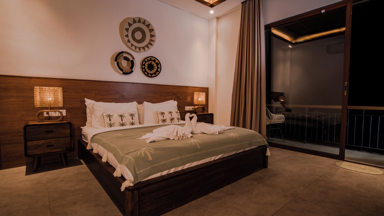 Photo of Bedroom in Kayu Putih