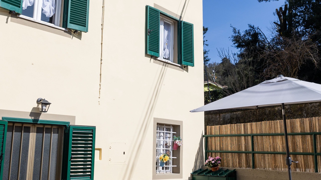 Photo of Outdoor in Villabuona