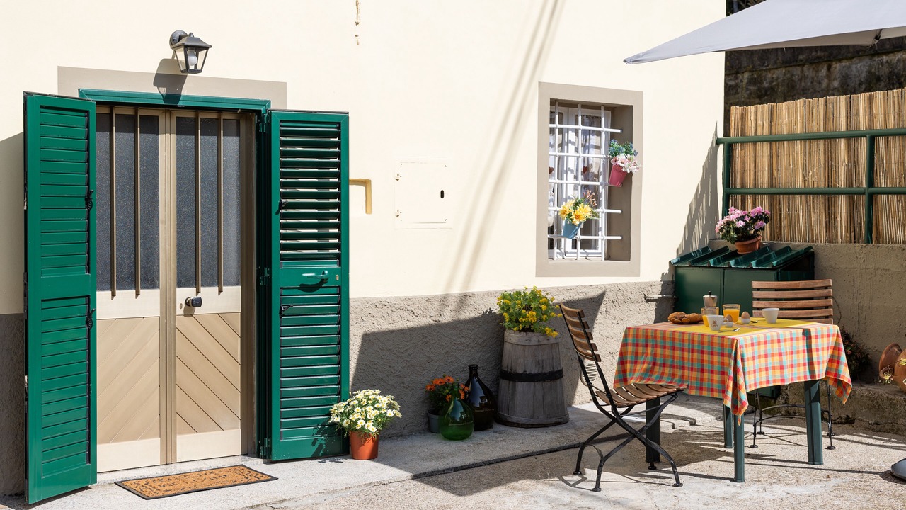 Photo of Outdoor in Villabuona