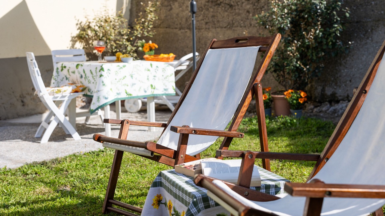 Photo of Outdoor in Villabuona