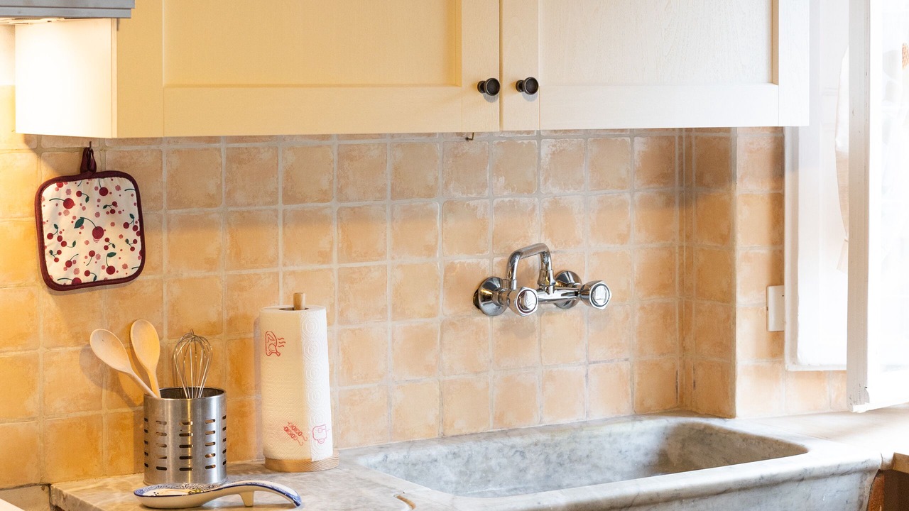 Photo of Kitchen in Villabuona