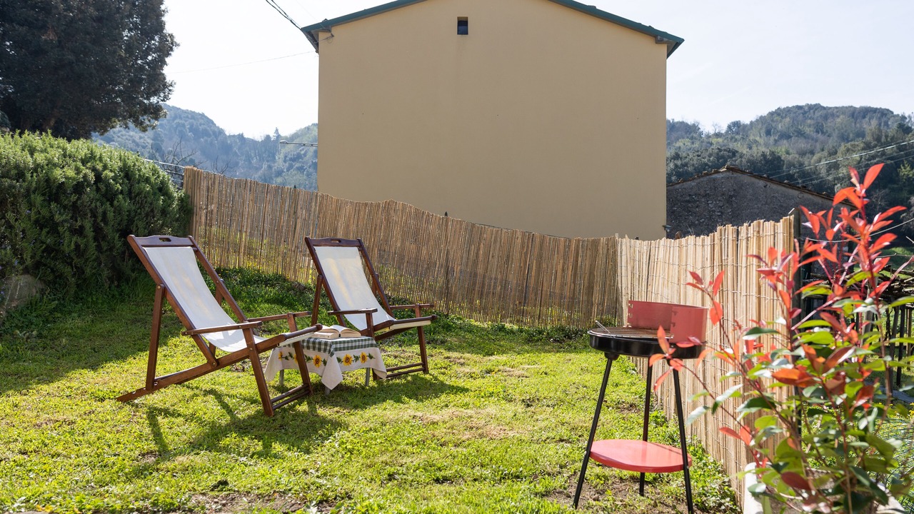 Photo of Outdoor in Villabuona