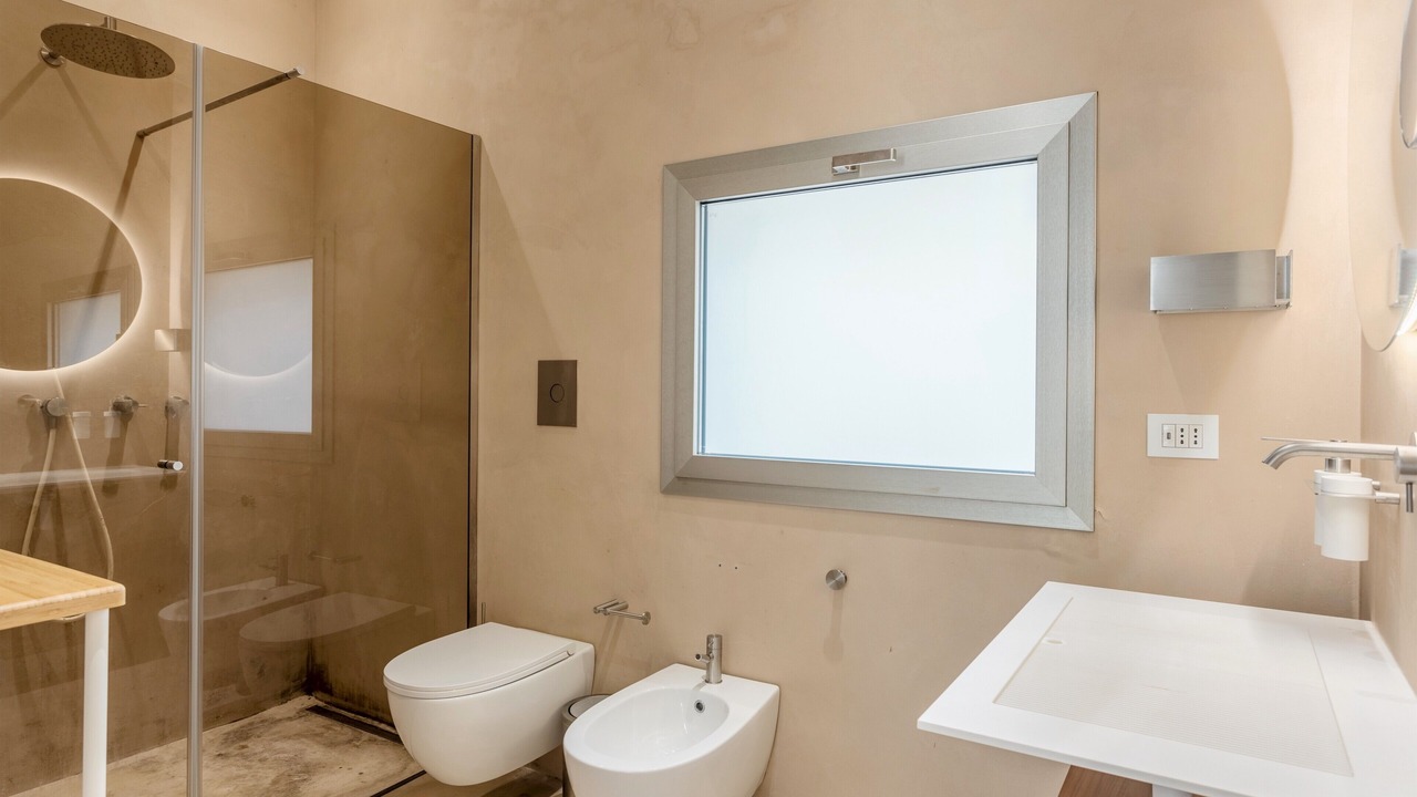 Photo of Bathroom in Sferracavallo