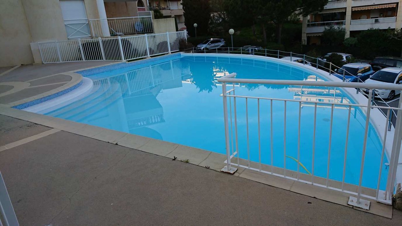 Photo of Outdoor in Saint Pierre de Feric