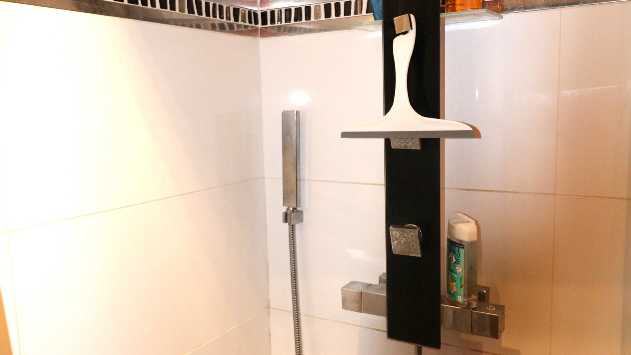 Photo of Bathroom in Saint Pierre de Feric