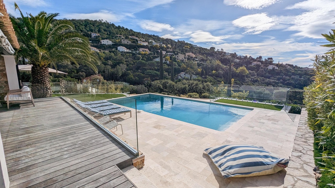 Photo of Outdoor in Les Issambres