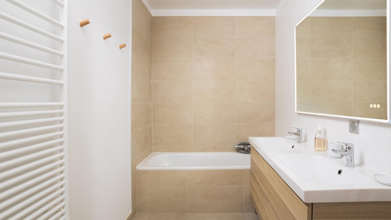 Photo of Bathroom in Les Issambres