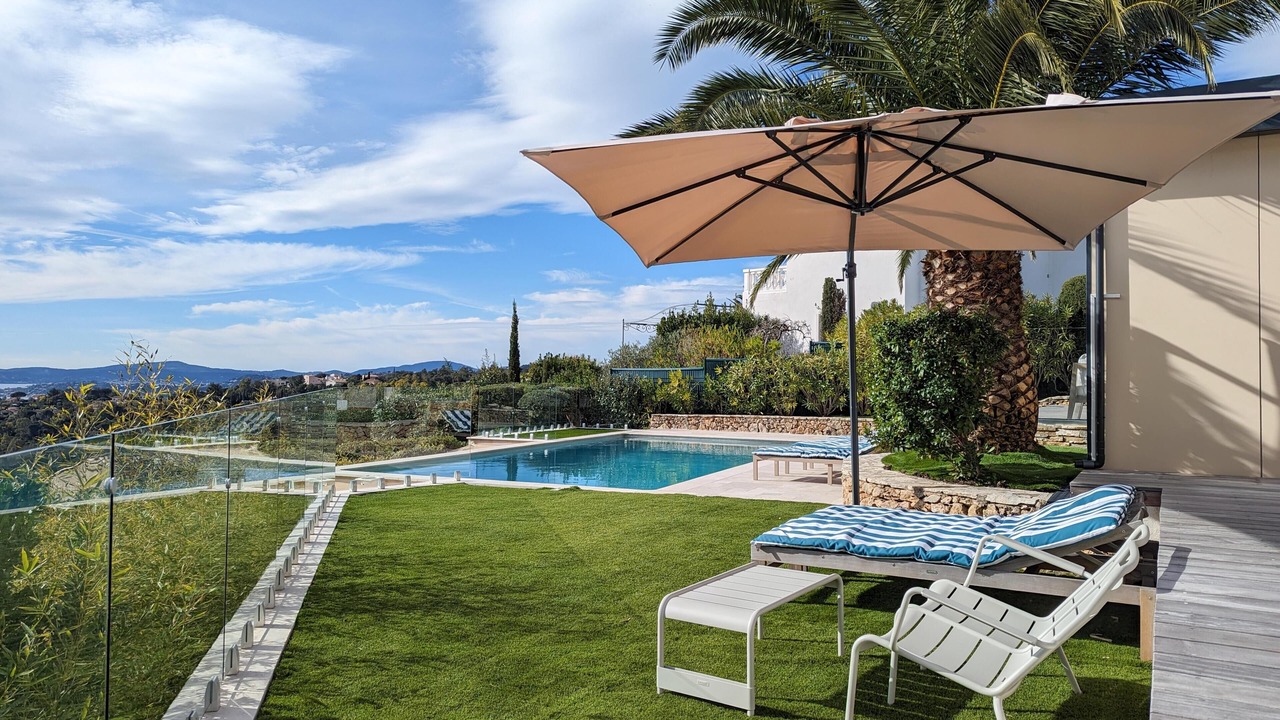 Photo of Outdoor in Les Issambres