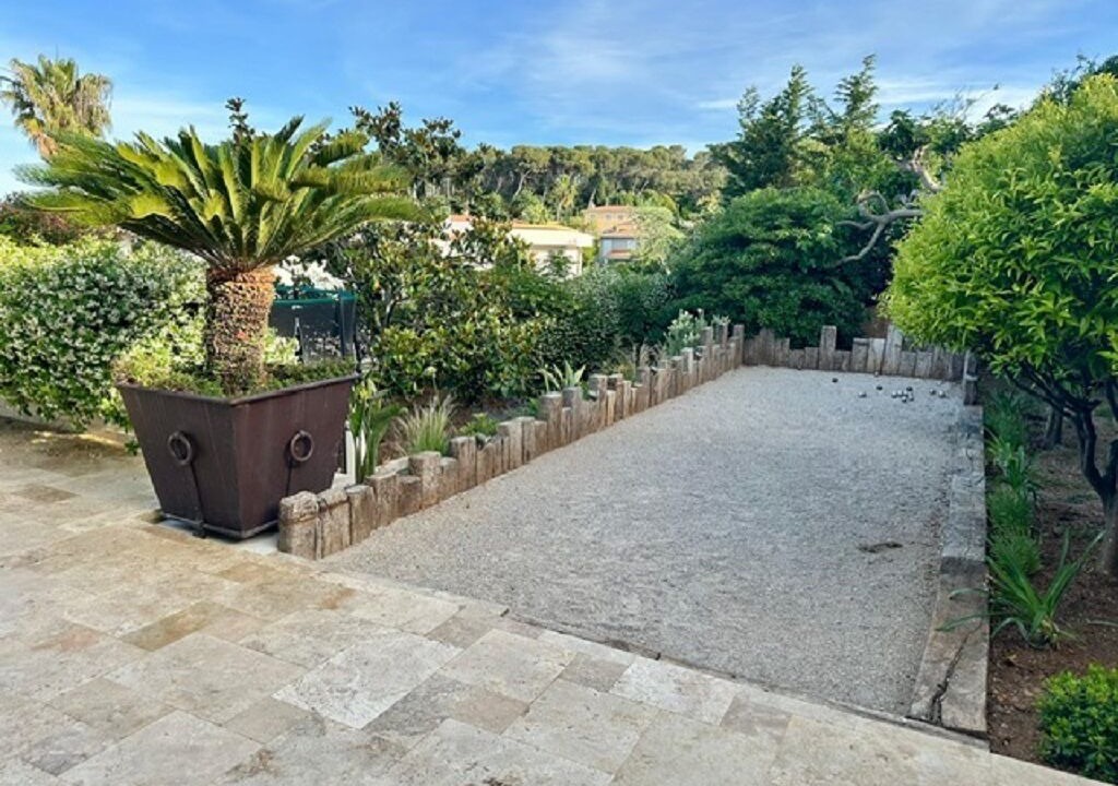 Photo of Outdoor in Mont Boron