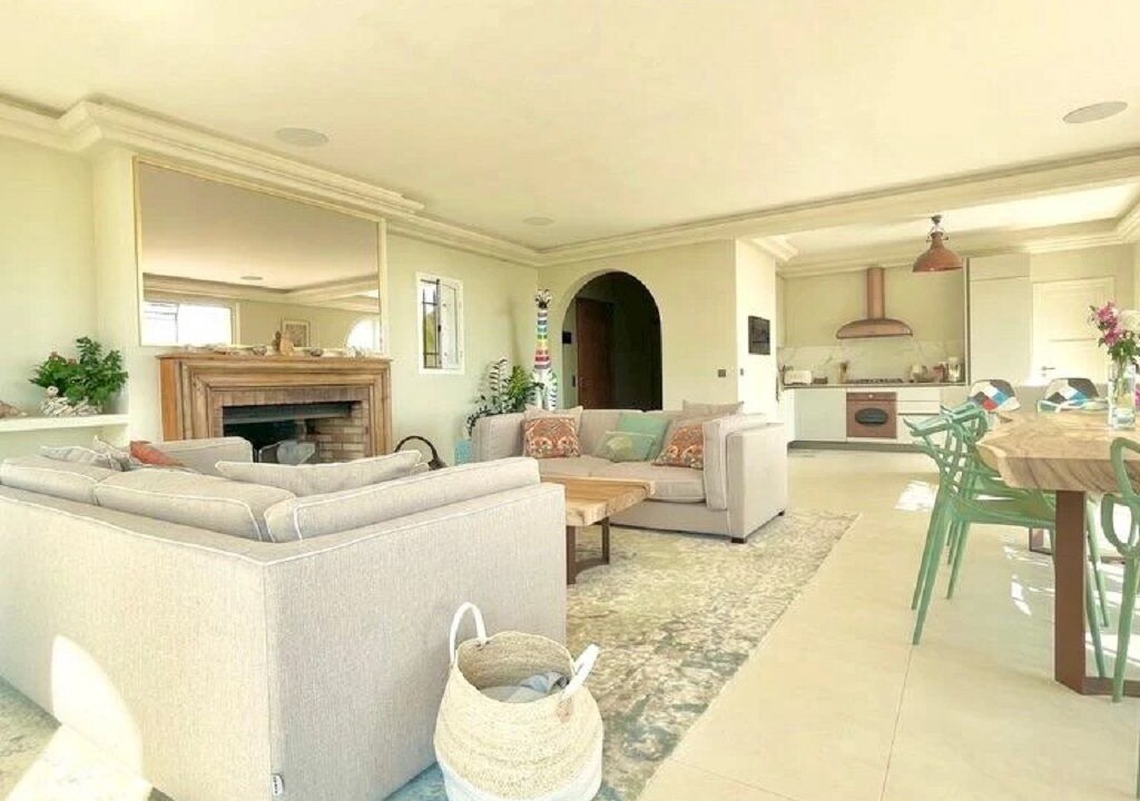 Photo of Livingroom in Mont Boron