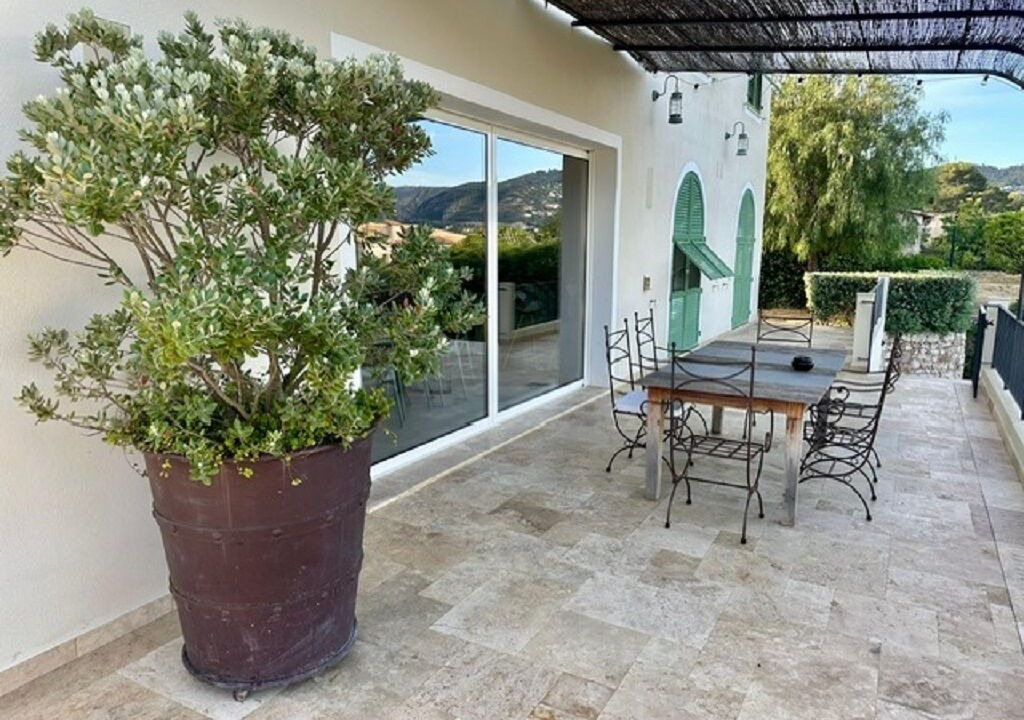 Photo of Outdoor in Mont Boron