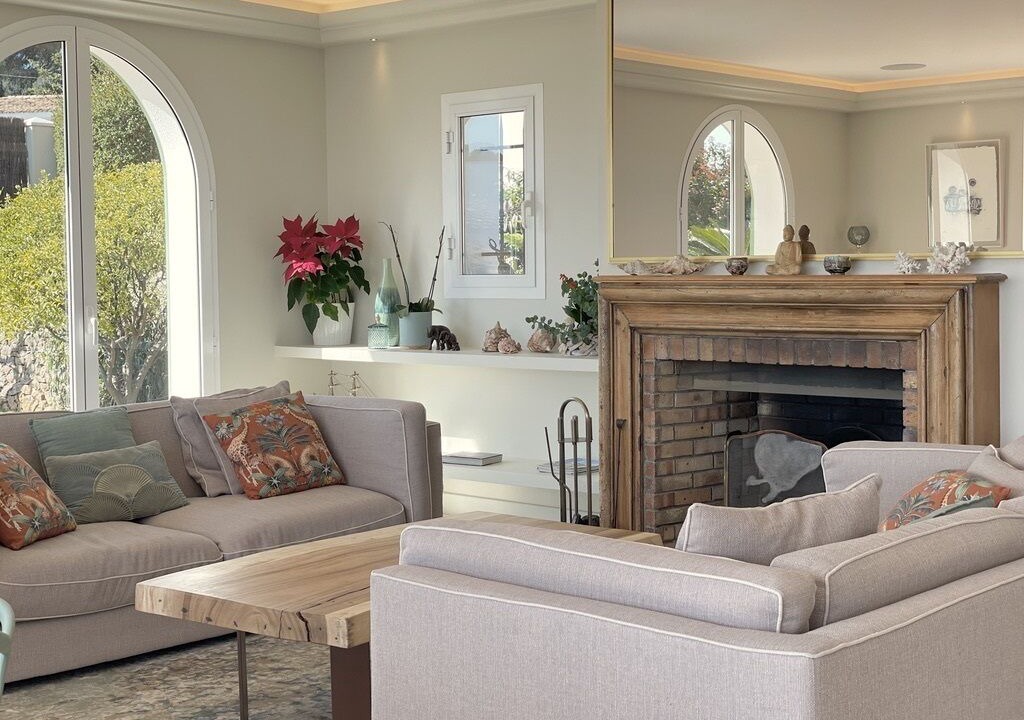 Photo of Livingroom in Mont Boron