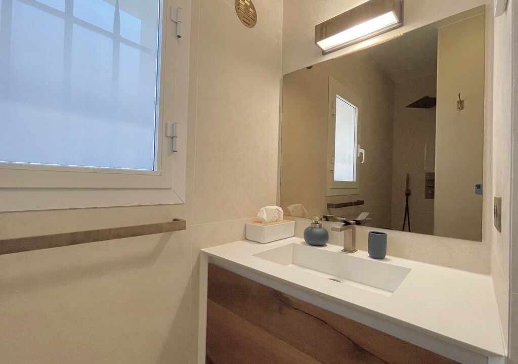 Photo of Bathroom in Mont Boron