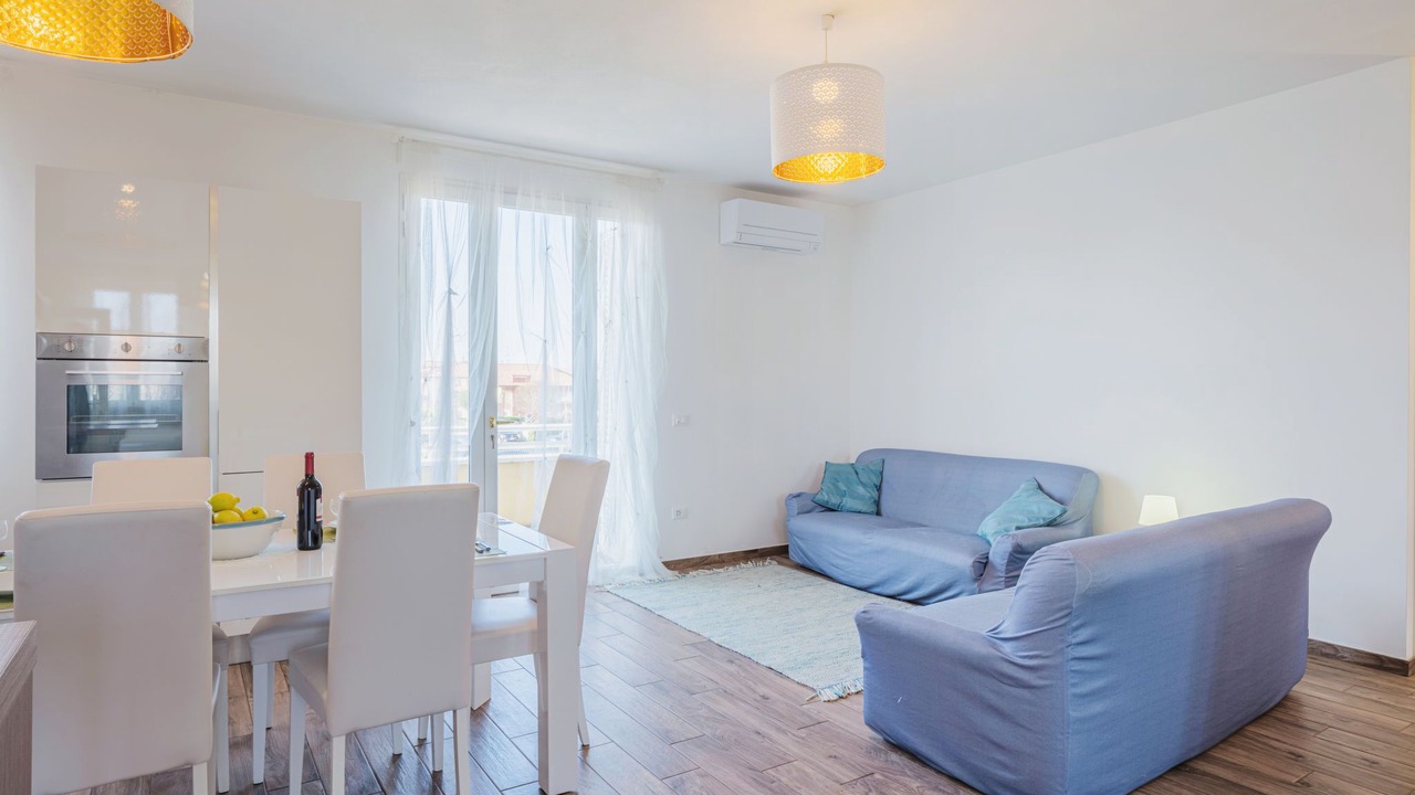 Photo of Livingroom in Torre del Lago Puccini