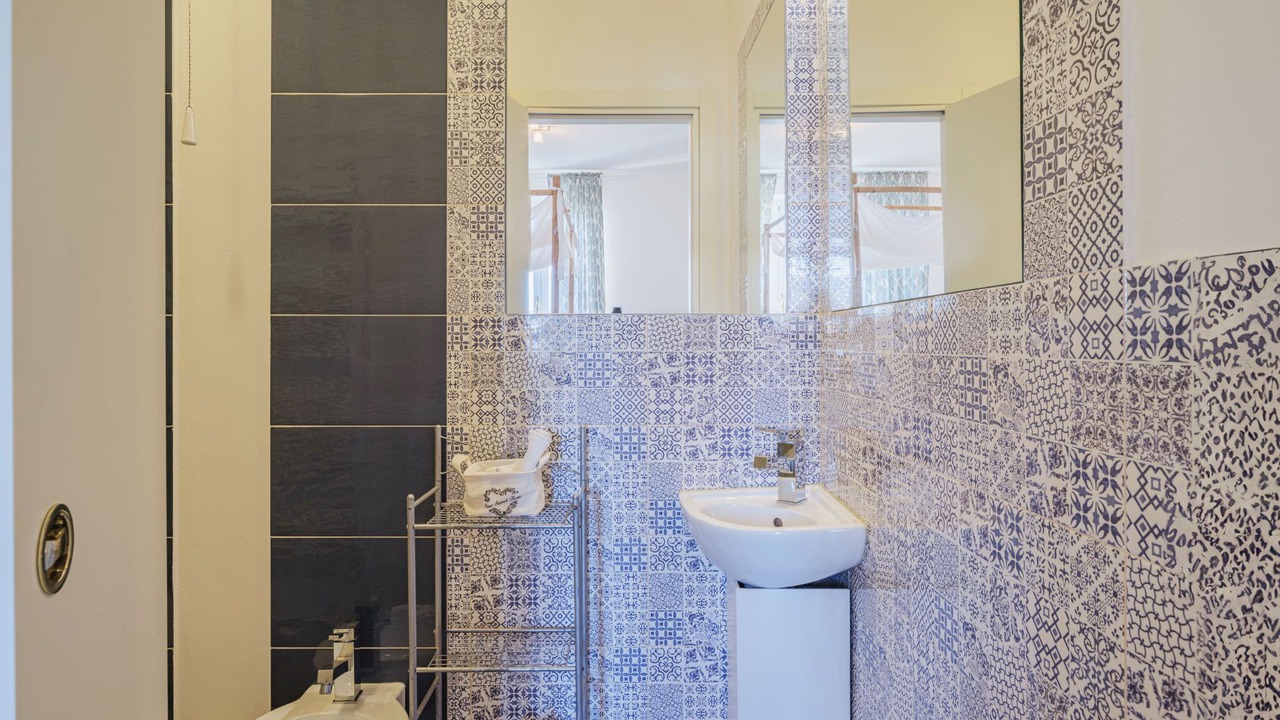 Photo of Bathroom in Torre del Lago Puccini