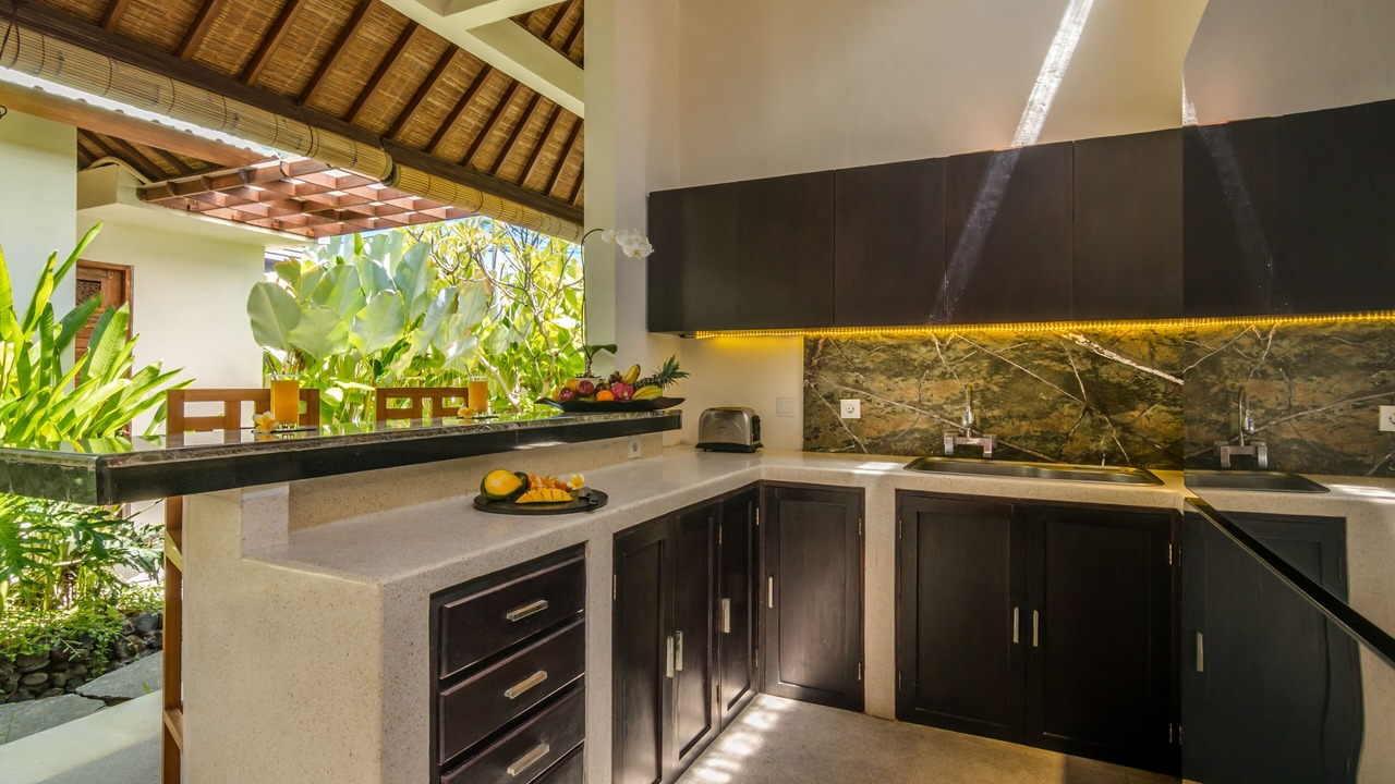 Photo of Kitchen in Sunset Road