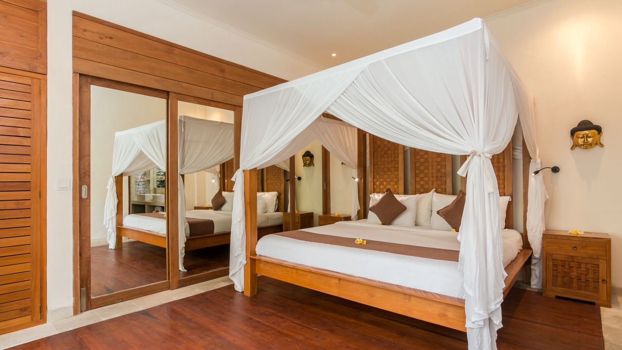 Photo of Bedroom in Sunset Road