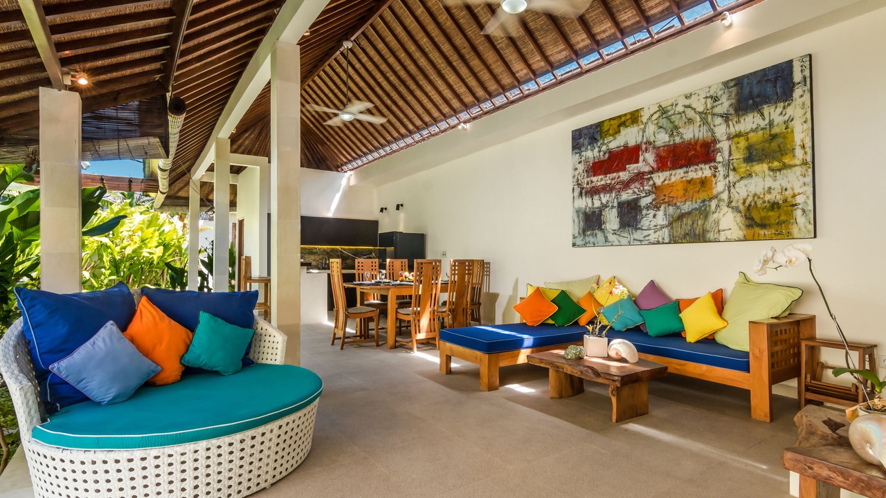 Photo of Livingroom in Sunset Road