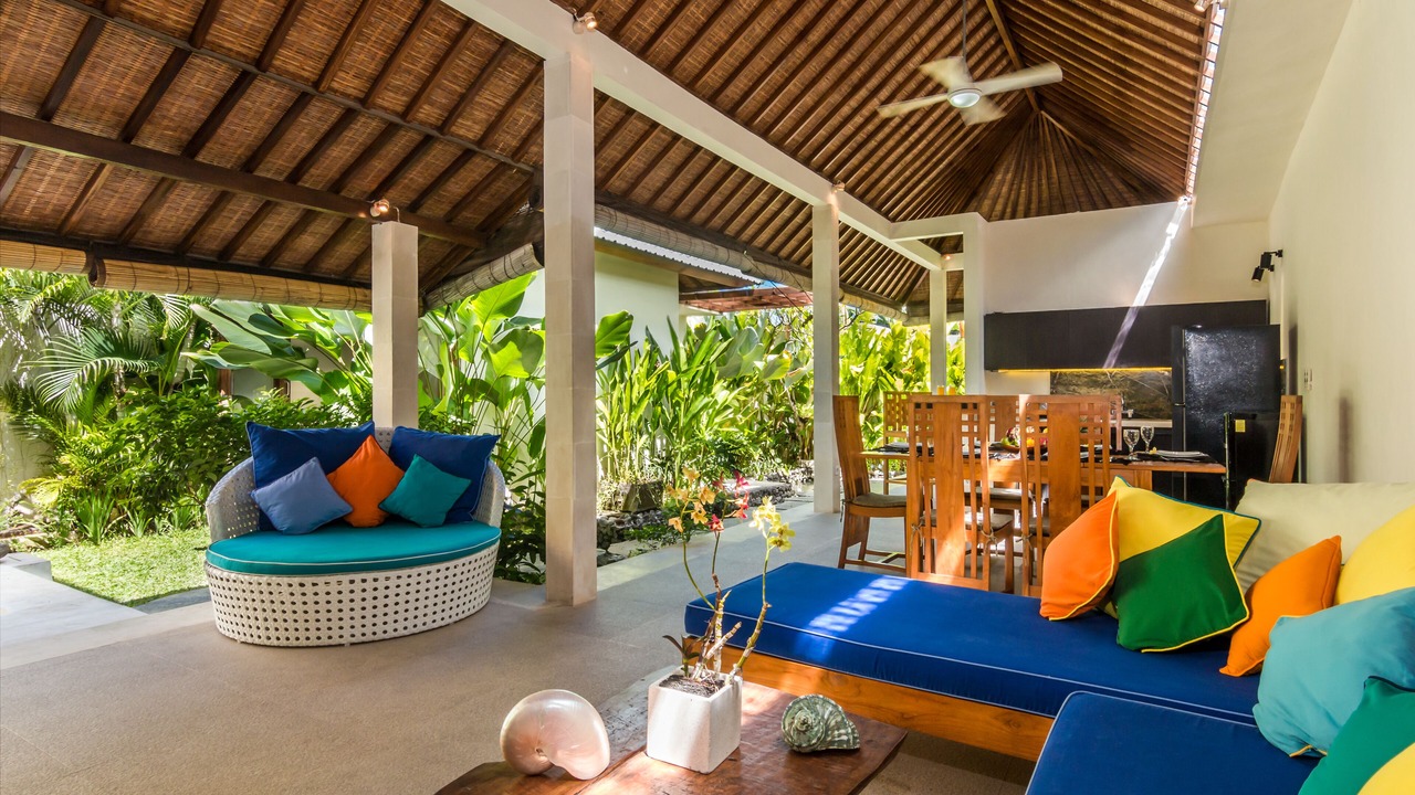 Photo of Livingroom in Sunset Road